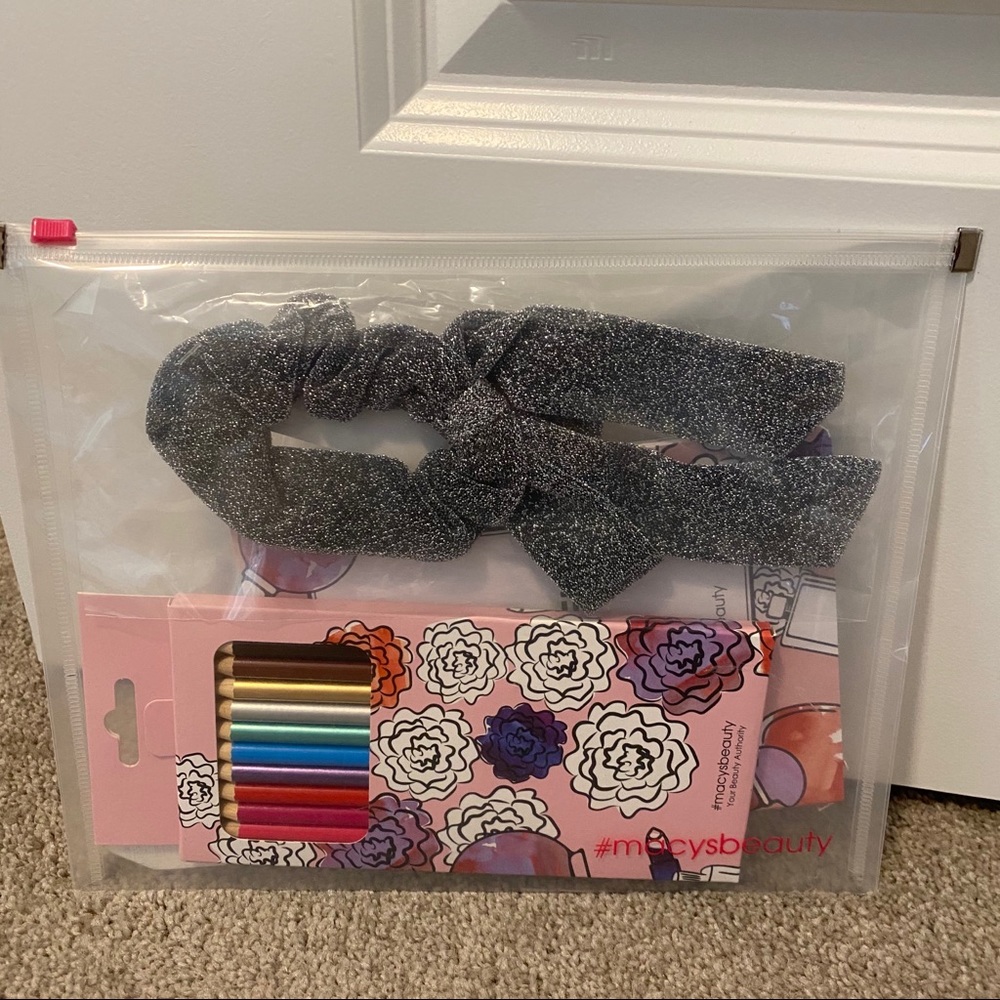 Beauty coloring book set